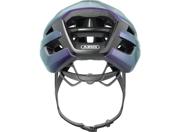 Abus PowerDome MIPS přilba Flipflop Purple
