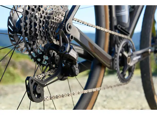 Shimano GRX RD-RX820 2x12sp. přehazovačka