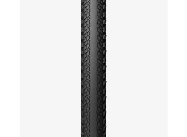 Pirelli Cinturato™ GRAVEL RH Perf., TechWALL, 60tpi, SpeedGRIP, plášť kevlar černý