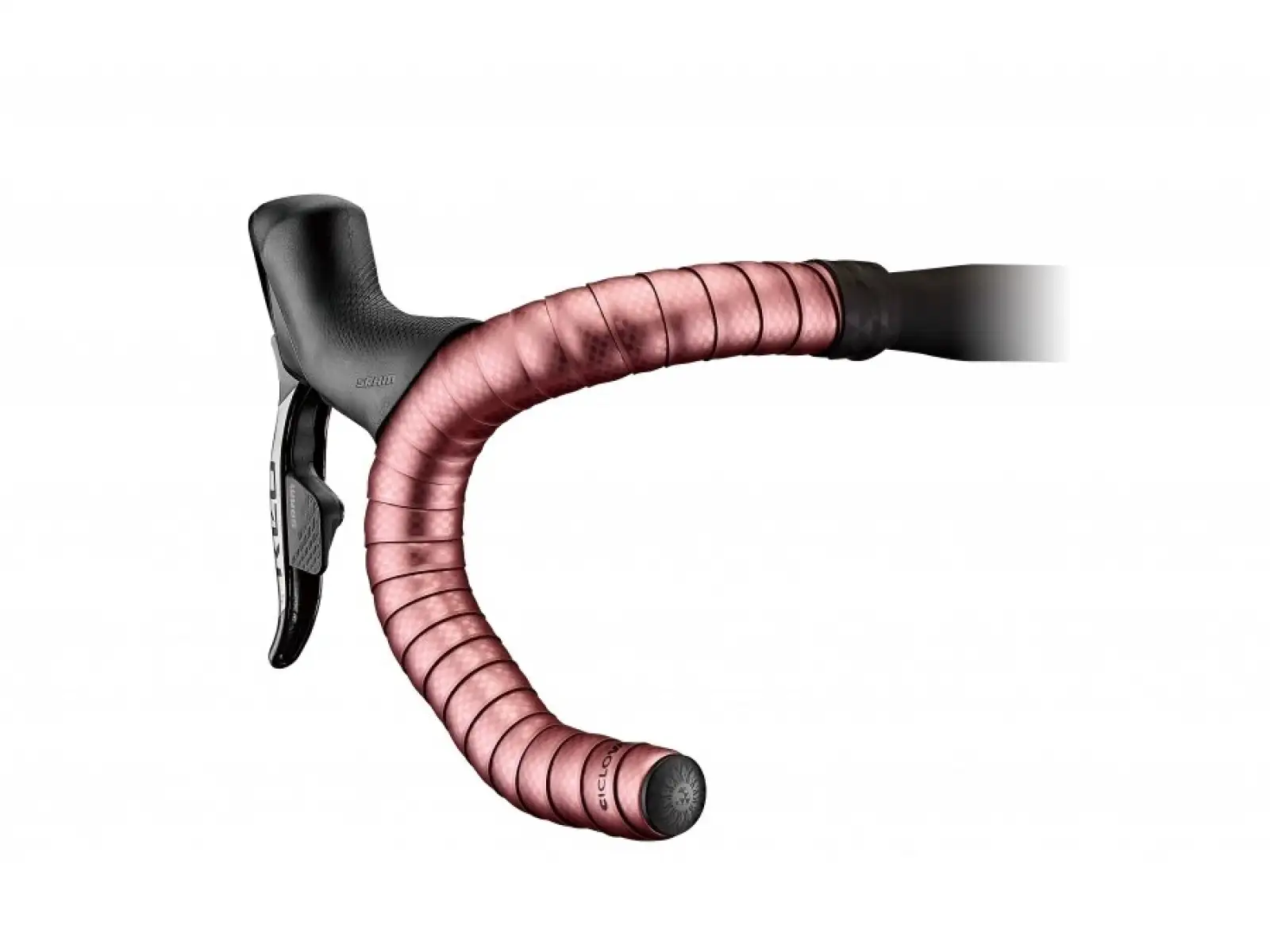 Ciclovation  Poly Touch Vapor omotávka Metallic Rose Gold