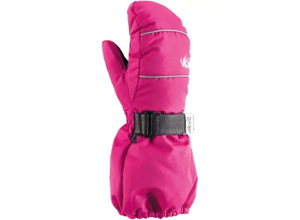 Viking Olli Pro dětské palčáky Pink