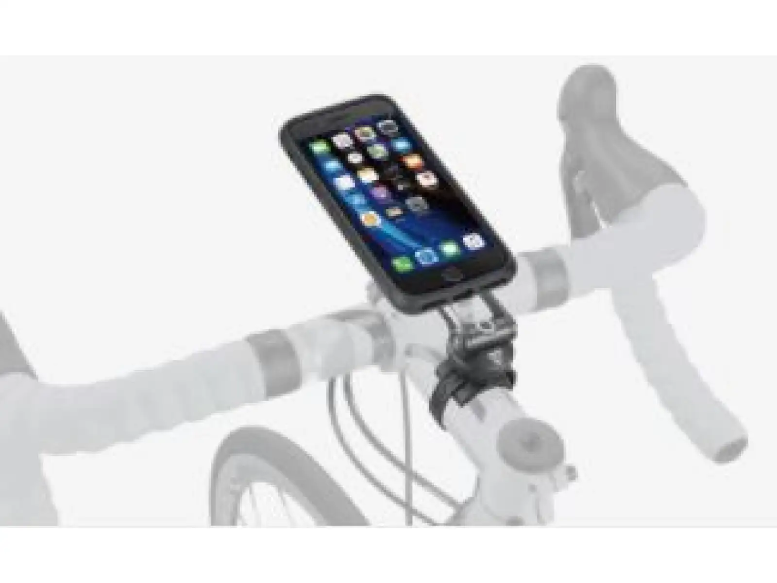 Topeak Ridecase s držákem pro iPhone SE2 / 8 / 7