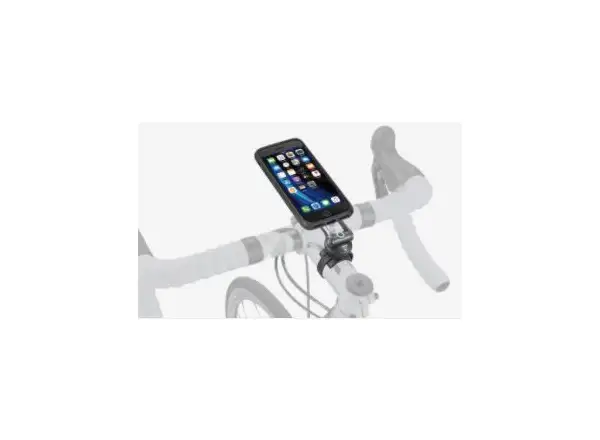 Topeak Ridecase s držákem pro iPhone SE2 / 8 / 7