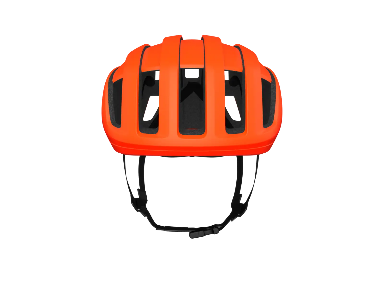 POC Cytal silniční přilba Fluorescent Orange Matt