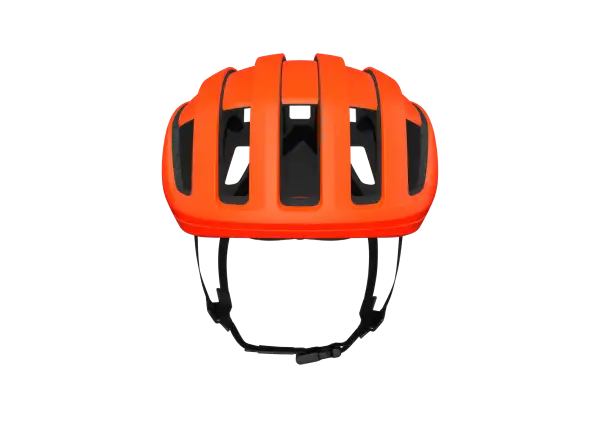 POC Cytal silniční přilba Fluorescent Orange Matt