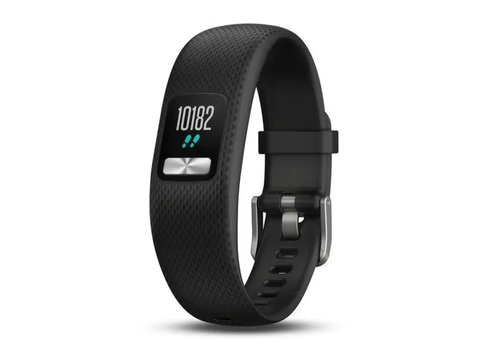 Garmin vívofit 4 chytrý náramek Black