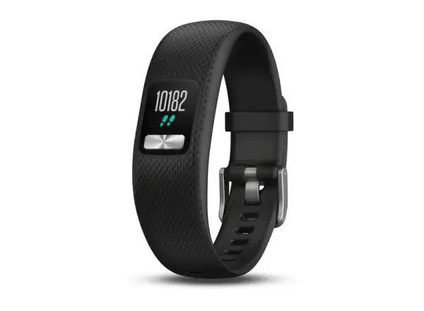 Garmin vívofit 4 chytrý náramek Black