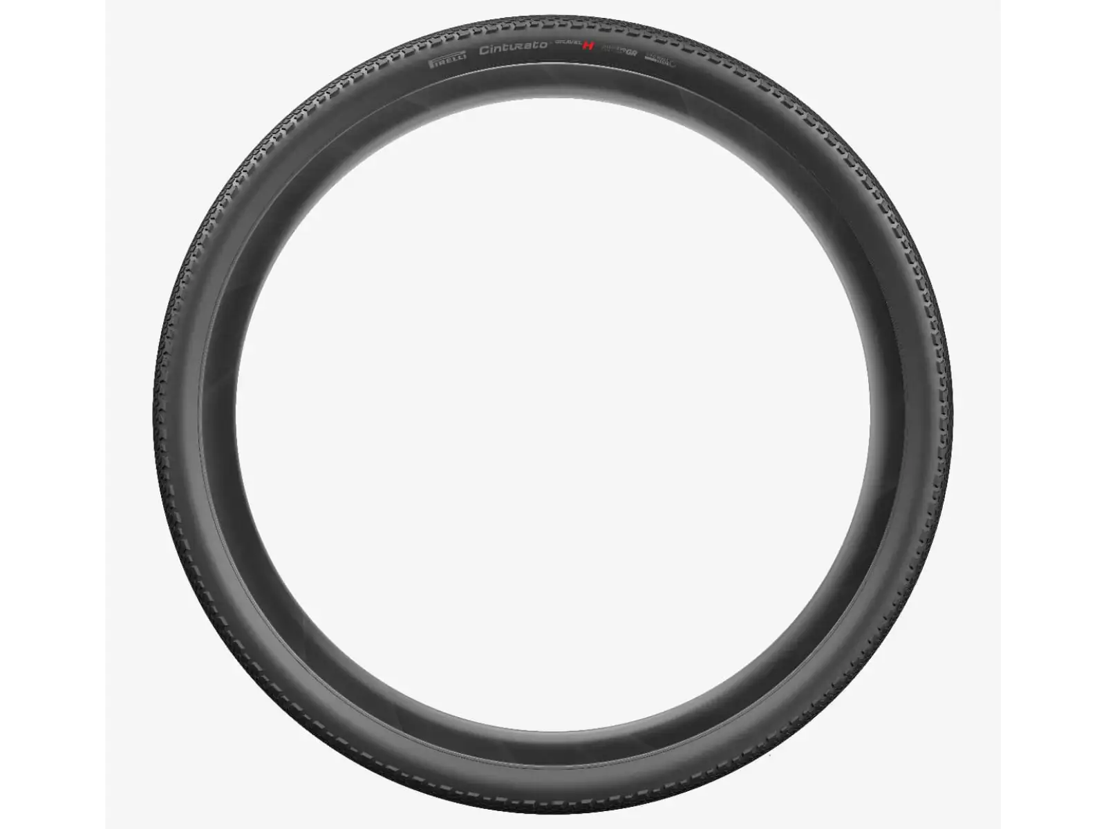 Pirelli Cinturato™ GRAVEL H High Perf., PW, 120tpi, SmartEVO GR, plášť kevlar černý