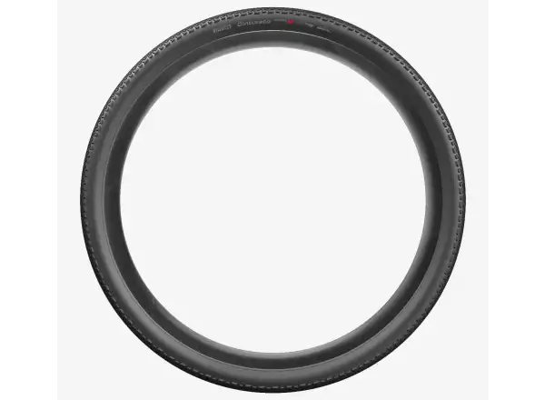 Pirelli Cinturato™ GRAVEL H High Perf., PW, 120tpi, SmartEVO GR, plášť kevlar černý