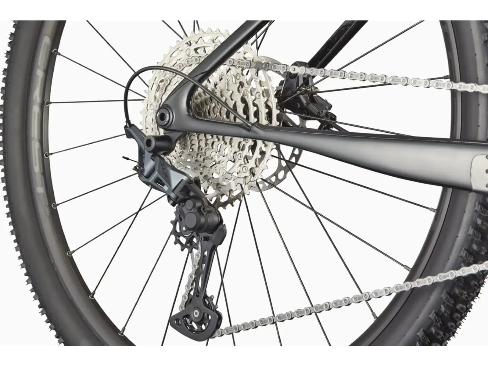 Cannondale Scalpel HT Carbon 2 horské kolo SBK
