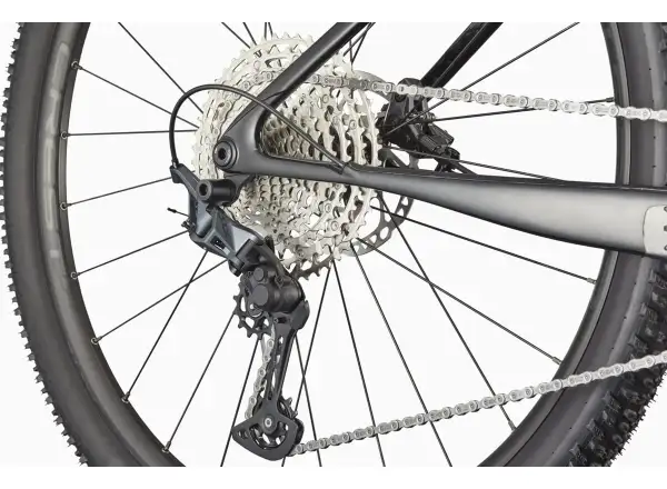 Cannondale Scalpel HT Carbon 2 horské kolo SBK