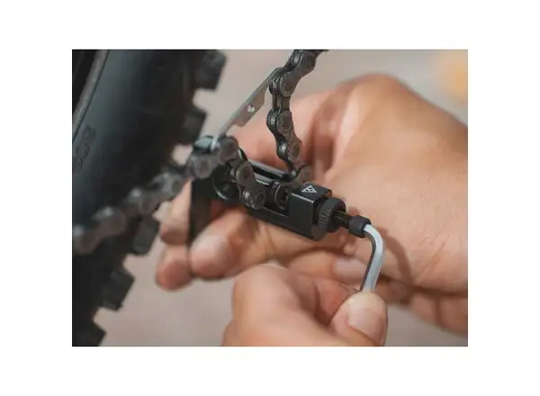 Topeak Chain Master Pro nýtovačka