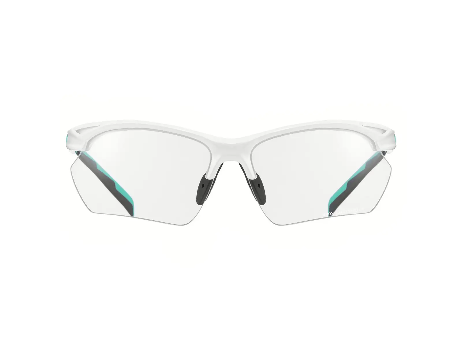 Uvex Sportstyle 802 Vario Small brýle White - Mint Mat 2021 Uni