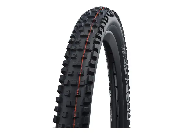 Schwalbe Nobby Nic Evolution Super Ground TLE E-50 Addix Soft 29x2,40" MTB plášť kevlar če