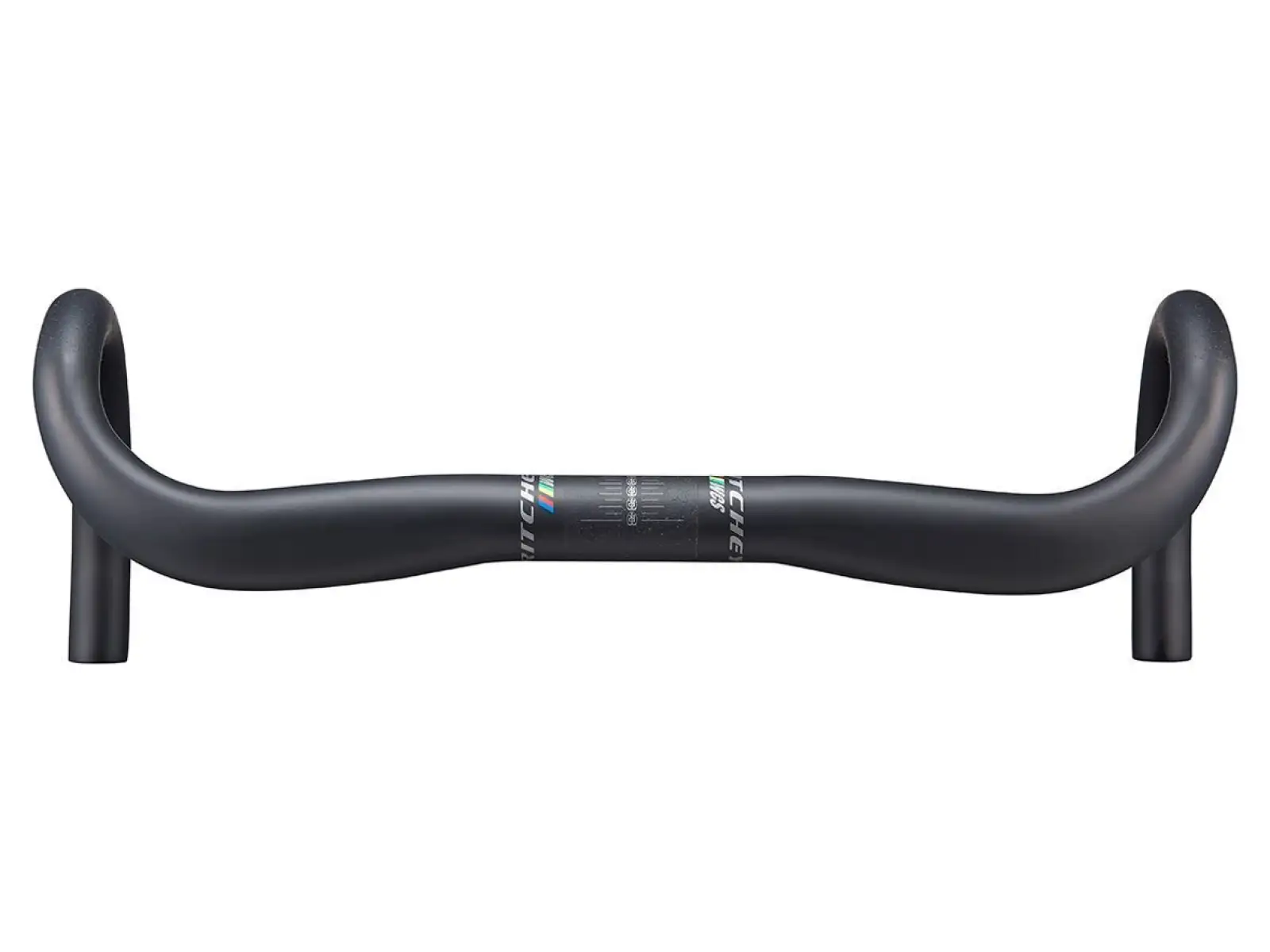 Ritchey WCS Streem Blatte Internal Routing 40 řidítka