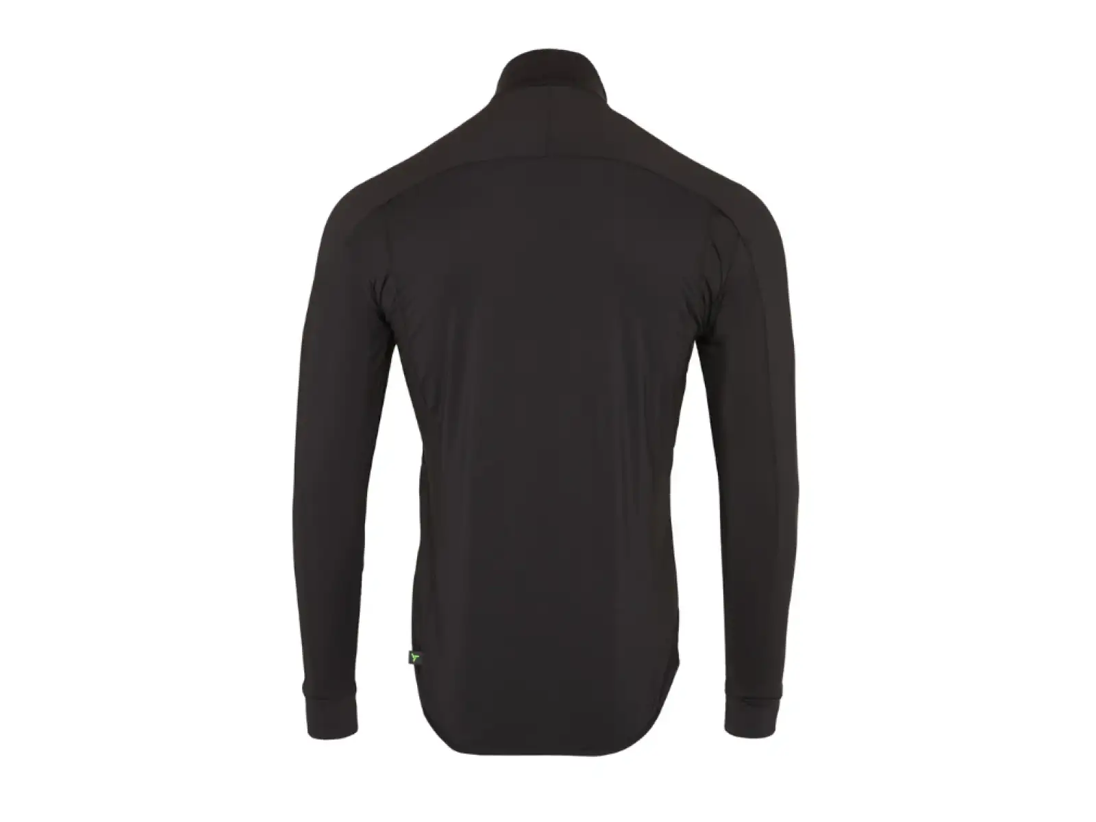 Silvini Grado pánská mikina Black2