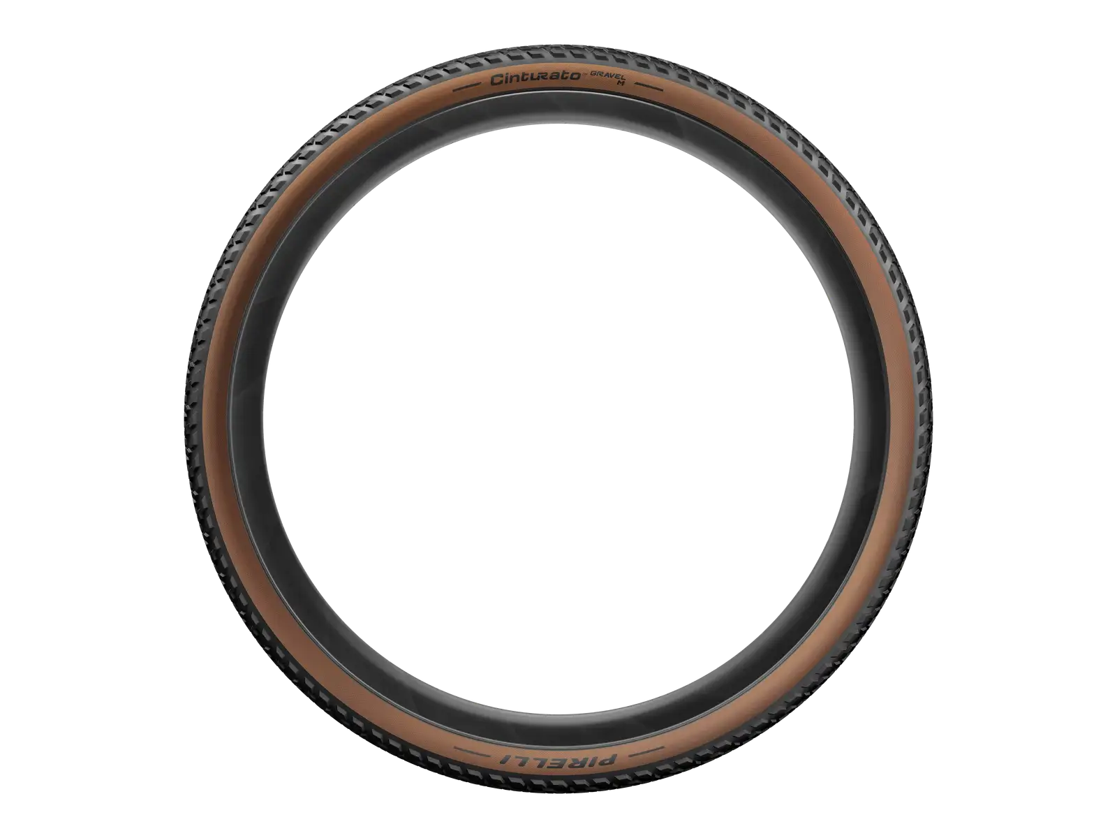 Pirelli Cinturato™ GRAVEL M High Perf., ProWALL,120tpi, SmartEVO GR, plášť kevlar Classic