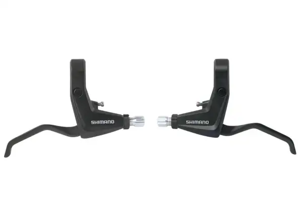 Shimano BL-T4000 brzdové páky černé pár