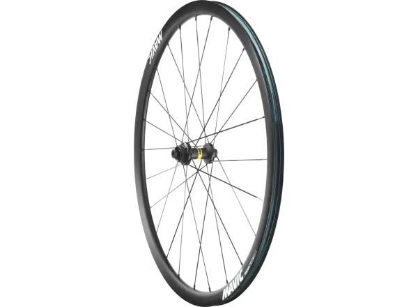 Mavic Ksyrium 30 Disc vypletené kolo přední