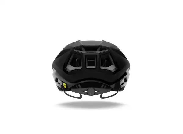 Giro Eclipse Pro Spherical silniční přilba Mat Black