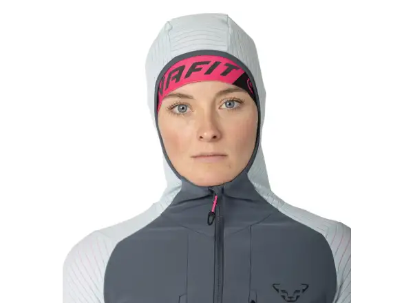 Dynafit Mezzalama Race dámská bunda Cloud Blue