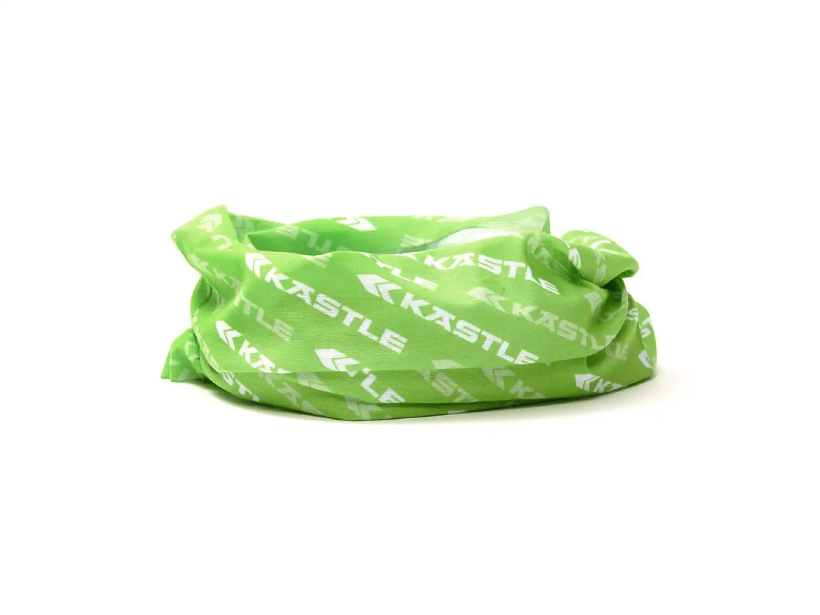 Kästle Bandana Logo nákrčník mint