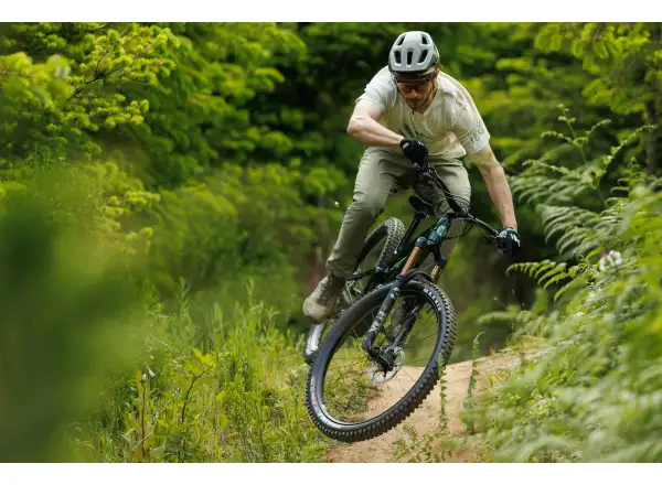 Ibis Ripley V5 GX T-Type AXS horské kolo Green Flash