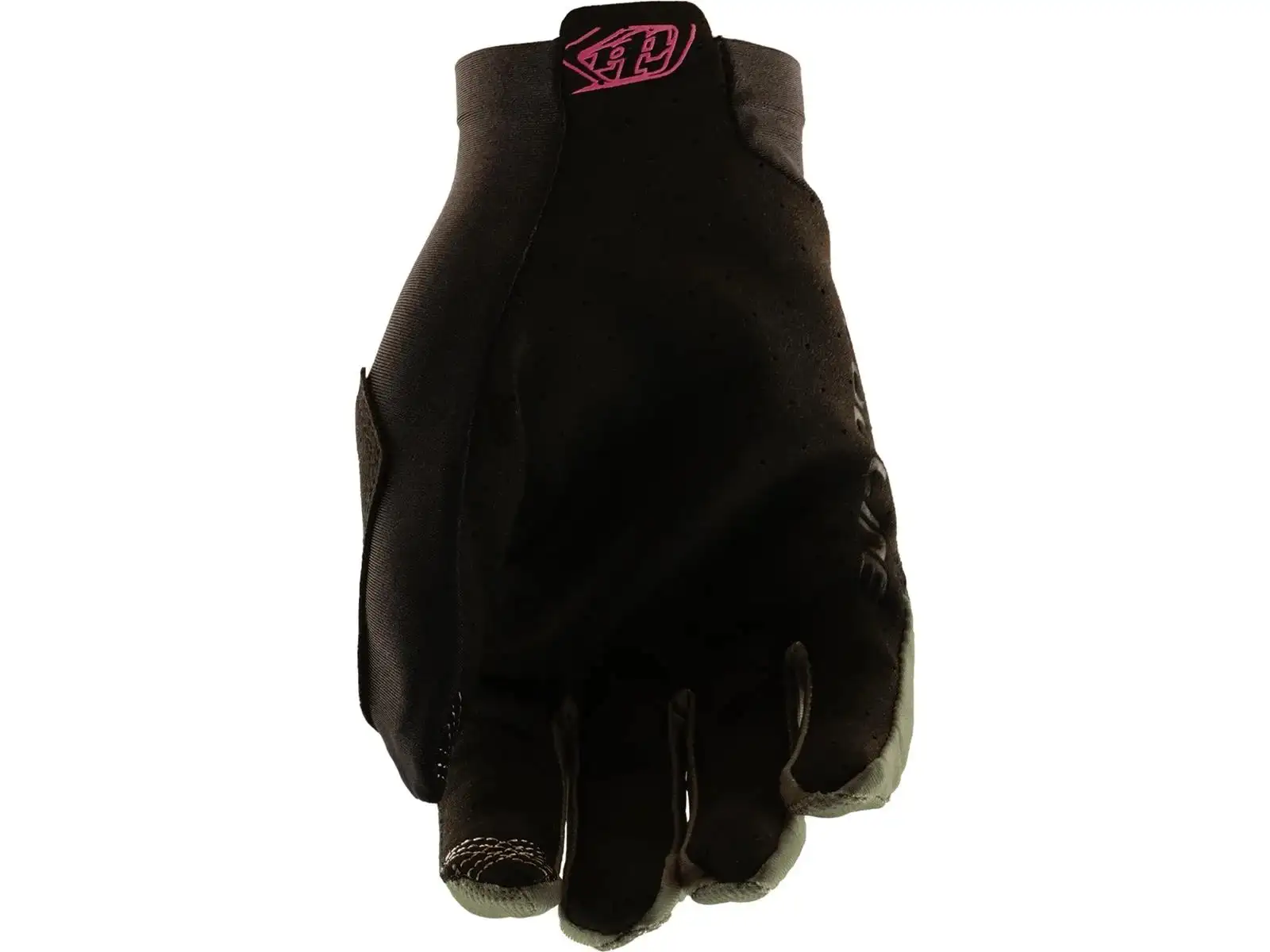Troy Lee Designs Flowline Mono rukavice Olive