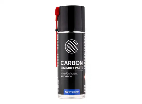 Force Carbon Grip 200 ml mazivo-sprej