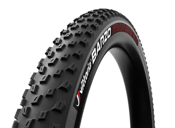 Vittoria Barzo TNT G2.0 29x2,6" MTB plášť kevlar antracit/black/black