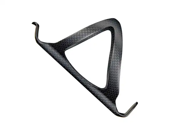 Supacaz Fly Cage Carbon košík na láhev Black