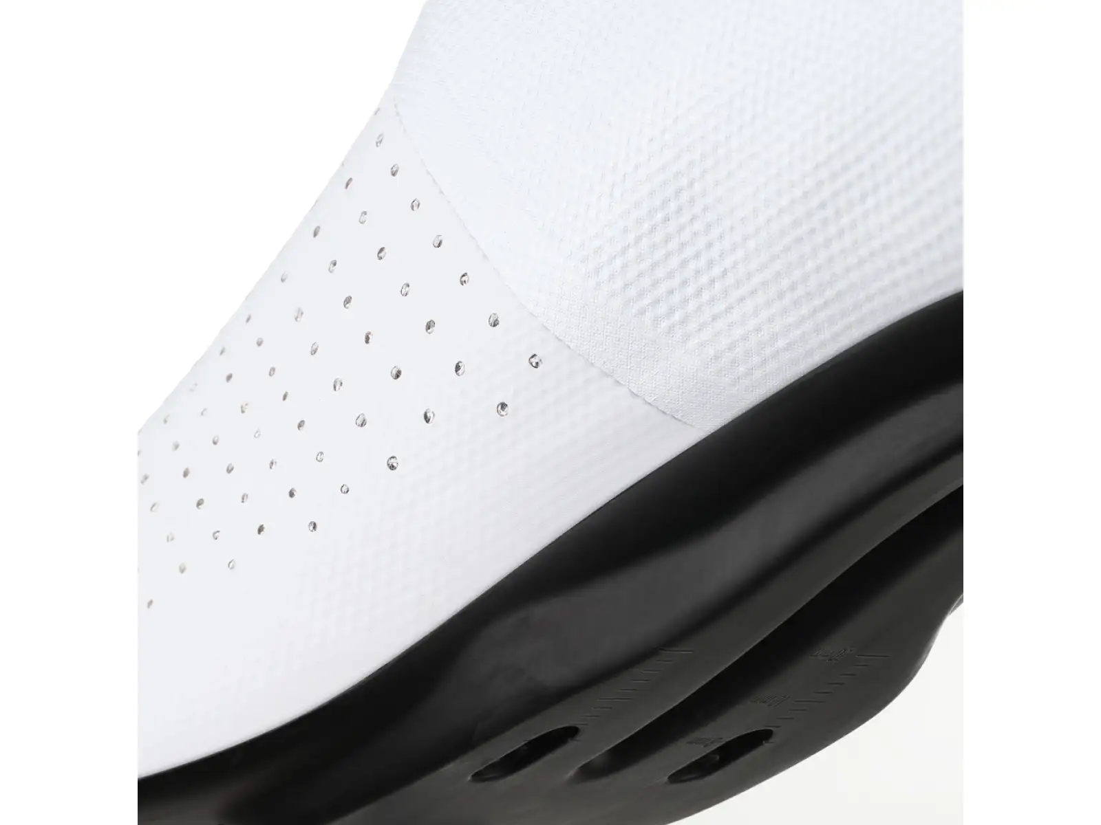Fizik Tempo Decos Carbon silniční tretry White