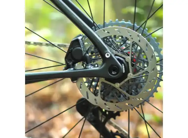 Cannondale Topstone Carbon 3 gravel kolo DTE Custom Lab PROVĚŘENO
