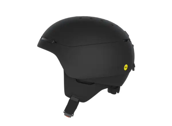 POC Meninx lyžařská přilba Uranium Black Matt
