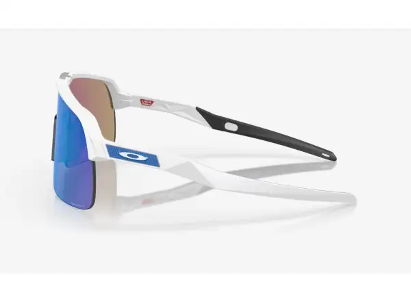 Oakley Sutro Lite brýle Matte White/Prizm Sapphire