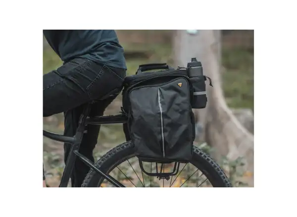 Topeak postranní rám MTX DUAL SIDE FRAME pro MTX II nosiče