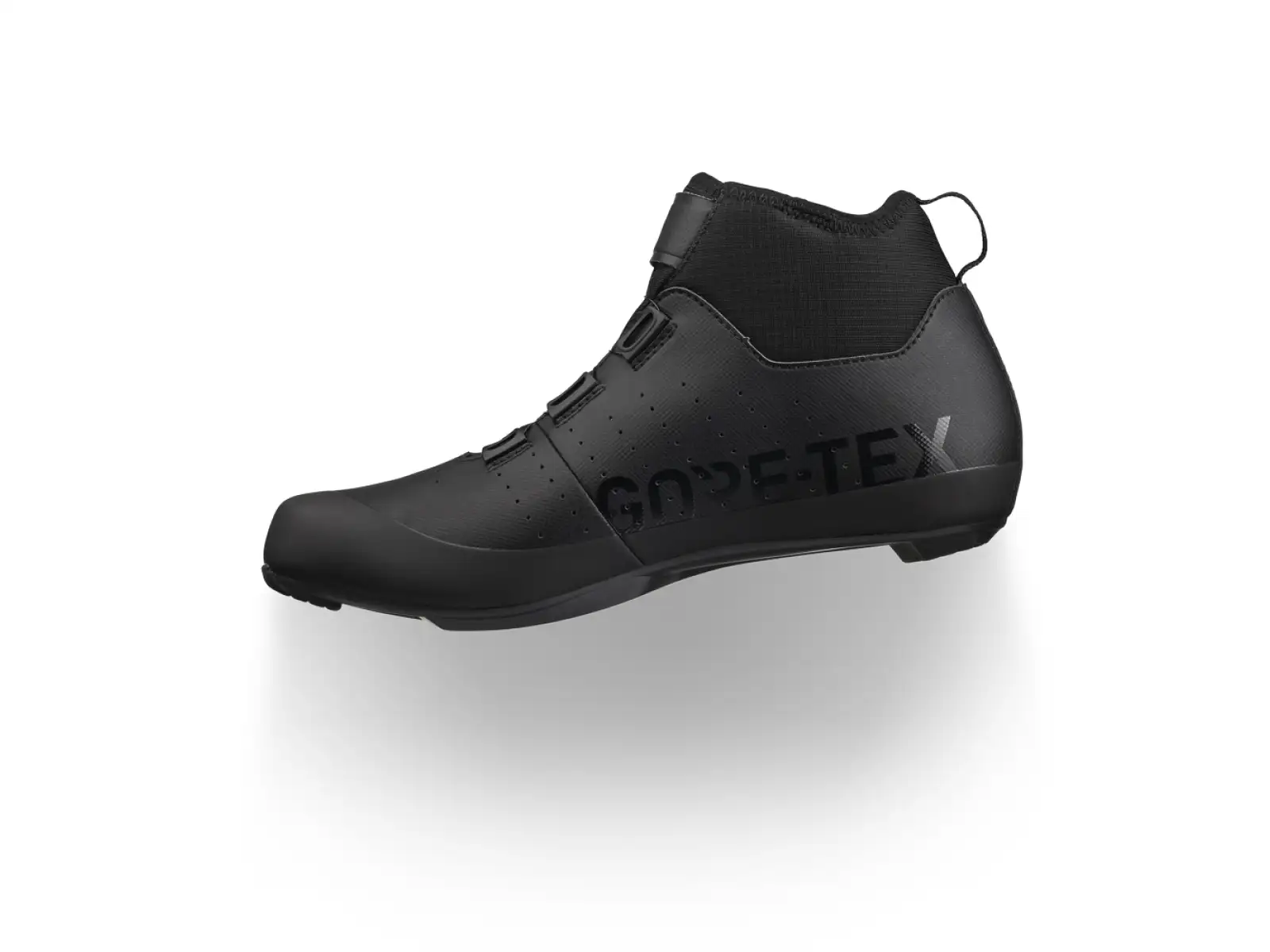 Fizik Tempo Artica R5 GTX pánské zimní tretry Black/Black