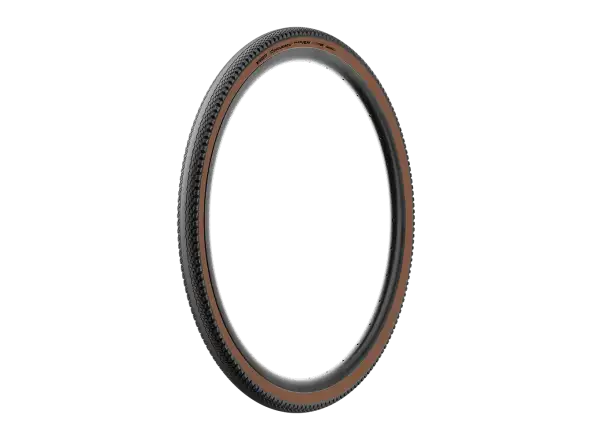 Plášť Pirelli Cinturato™ GRAVEL RH High Perf., 50-622, ProWALL, 120tpi,SmartEVO GR,Classic - ROZBALENO