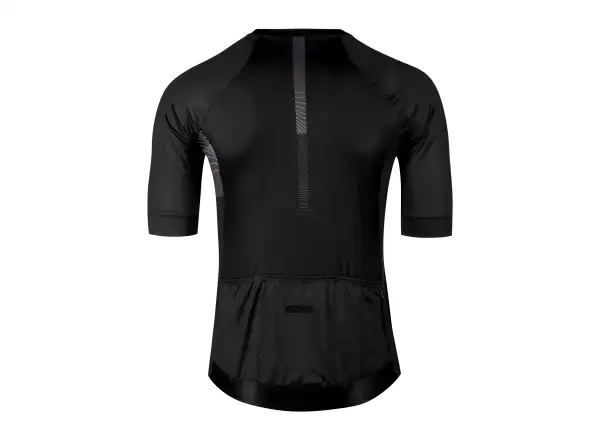 Force Sway pánský dres krátký rukáv černá