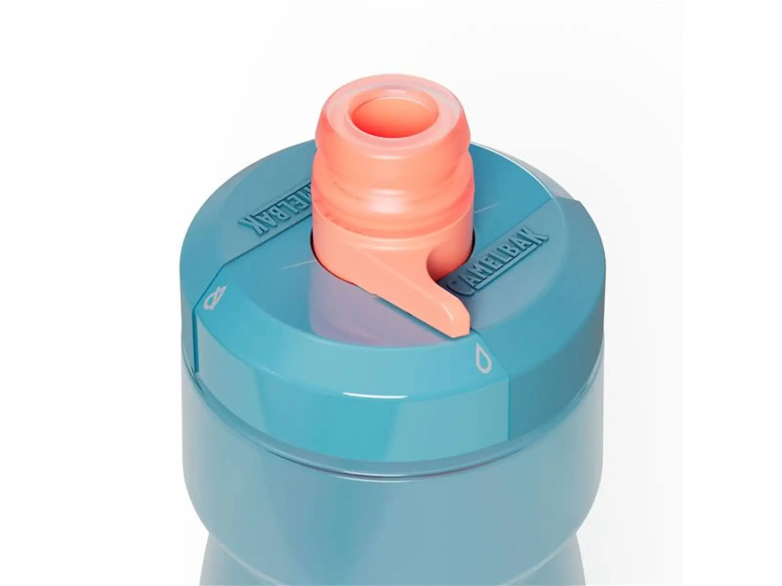 Camelbak Podium lahev 0,71 l Mercury Teal