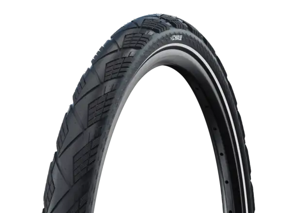 Schwalbe Marathon Efficiency 28x1.35 Evo Super Race V-Guard, E-50, Addix Race,plášť kevlar