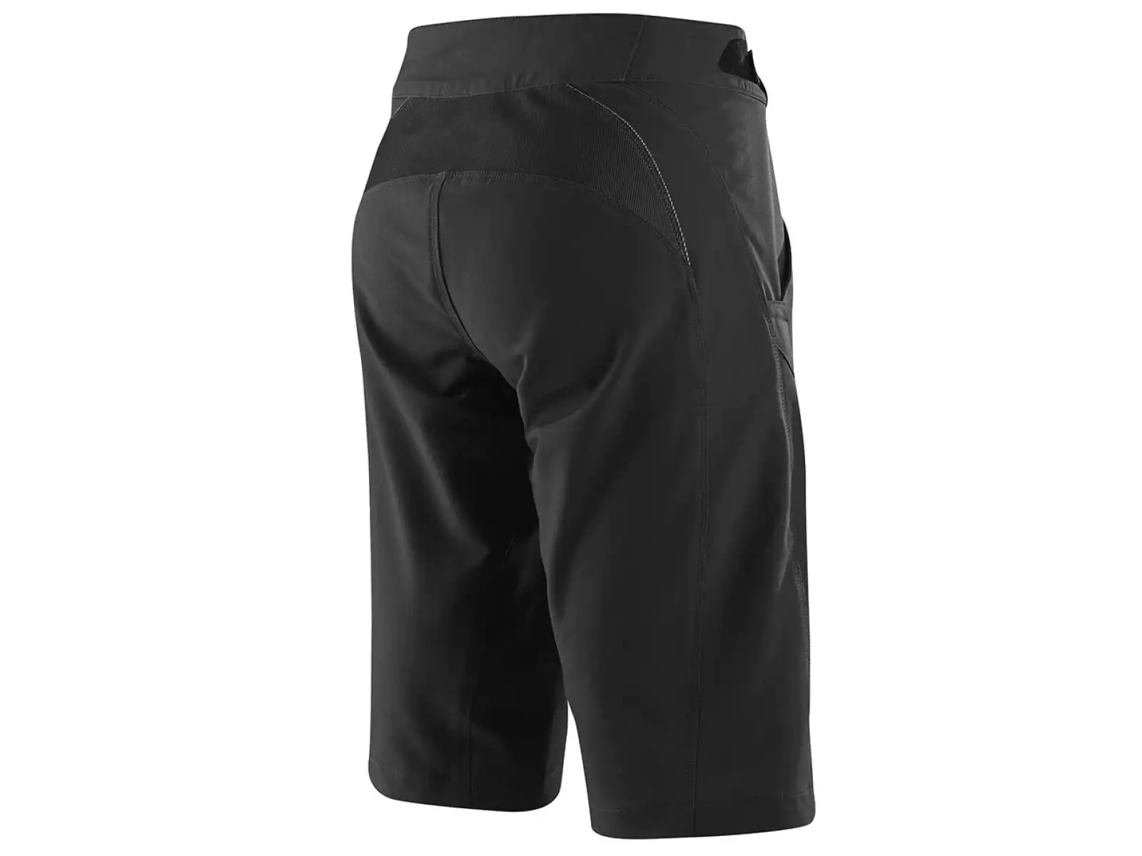 Troy Lee Designs Mischief dámské kraťasy Solid black