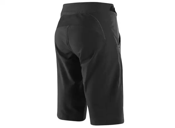 Troy Lee Designs Mischief dámské kraťasy Solid black