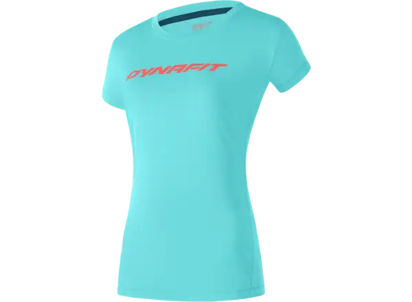 DYNAFIT T-Shirt de Trail Dynafit Traverse 2 Manches Courtes Femme