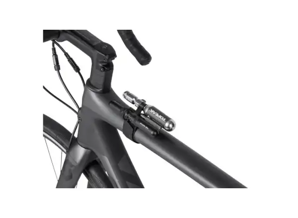 Topeak Tubi Master sada na opravdu bezdušových plášťů černá