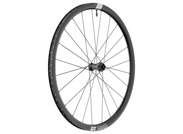 DT Swiss E 1800 Spline 30 mm silniční vypletená kola ořech Shimano HG11