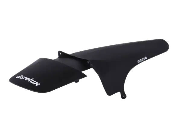 SR Suntour Durolux36 Boost EQ R2C2 29" 160 mm odpružená vidlice šedá