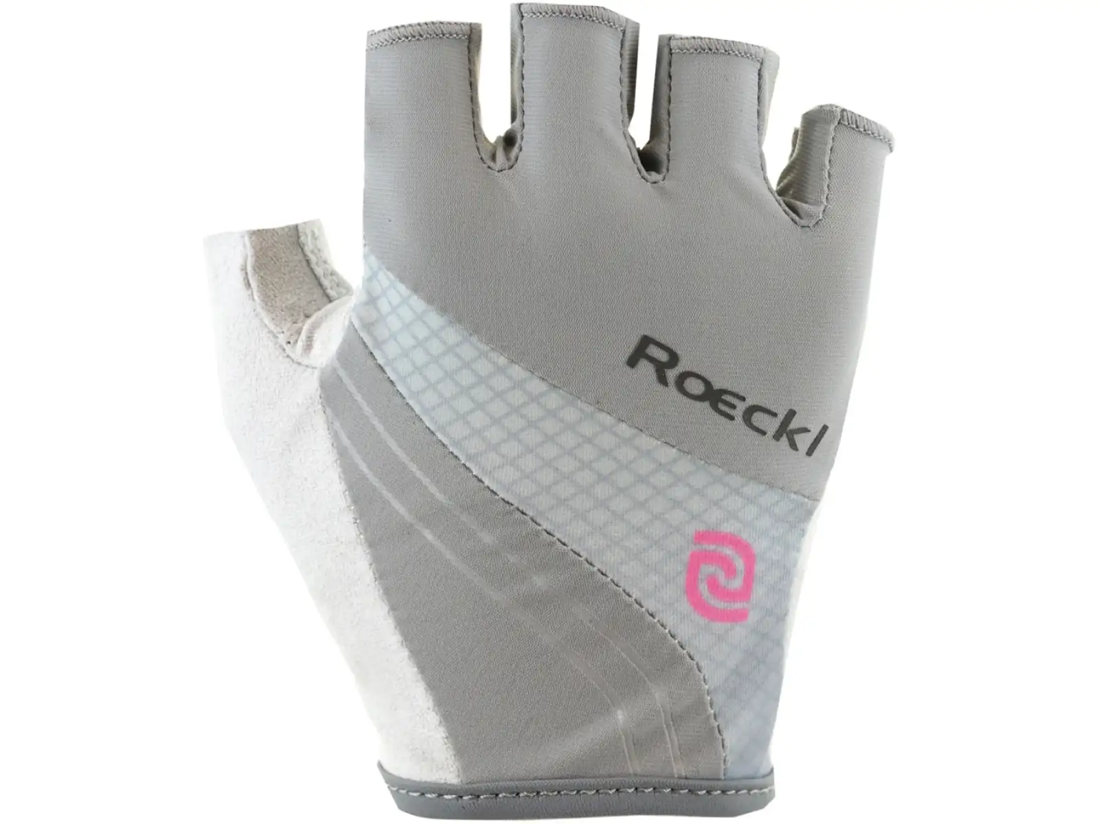 Roeckl Toblach dětské rukavice Sharkskin