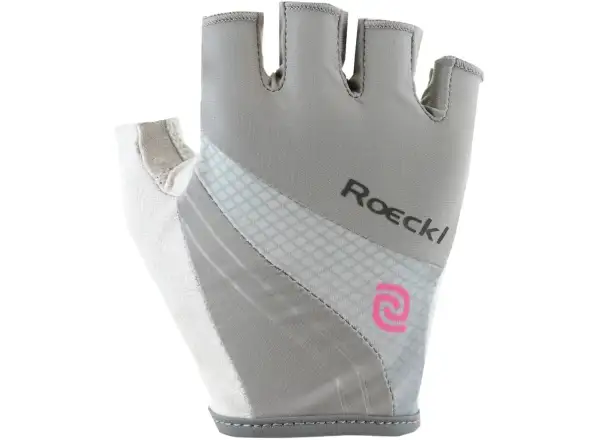 Roeckl Toblach dětské rukavice Sharkskin