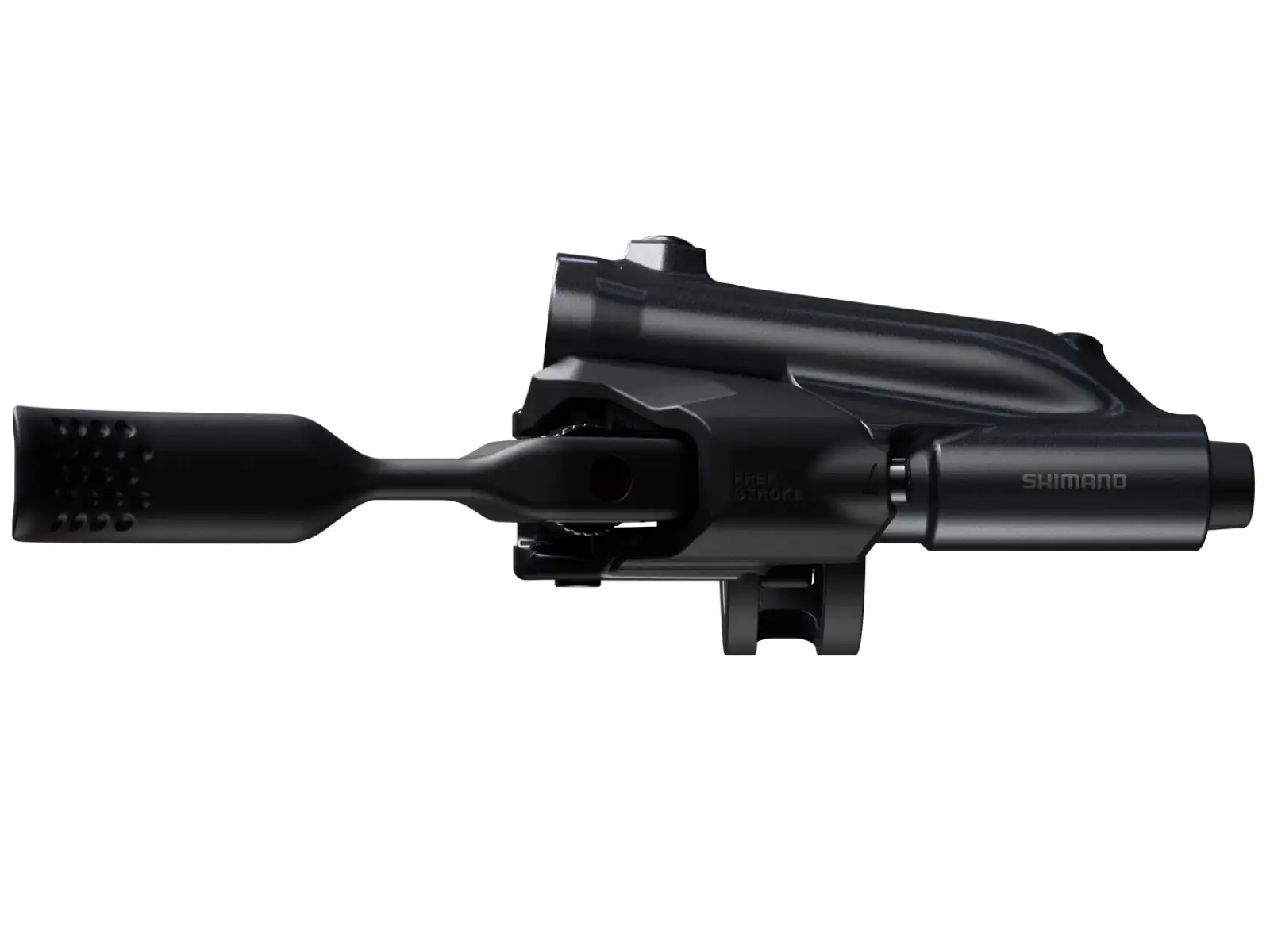 Shimano Deore XT BR-M8200+BL-M8200 zadní kotoučová brzda